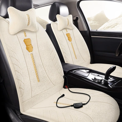 Aika – Seat cushion, seat cover Seat Cushion
