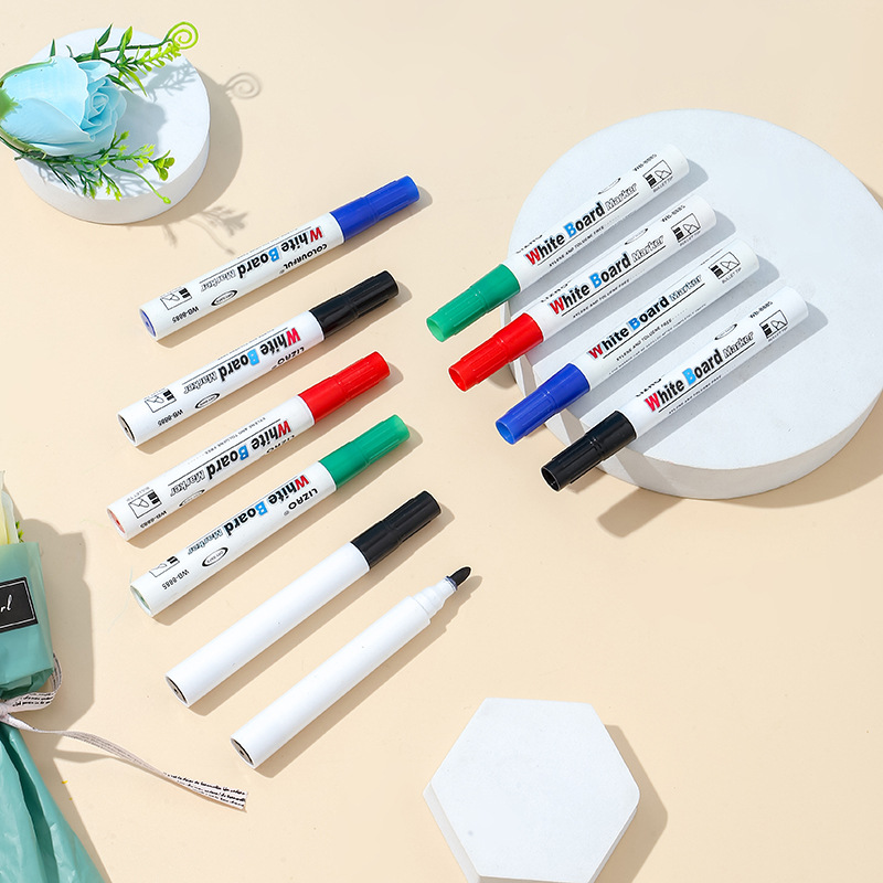 Coarse pen