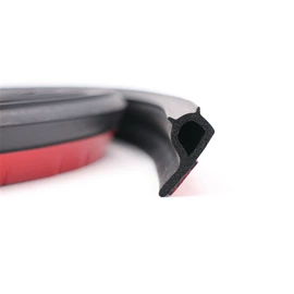 橡胶密封条;车用密封条;门窗密封条