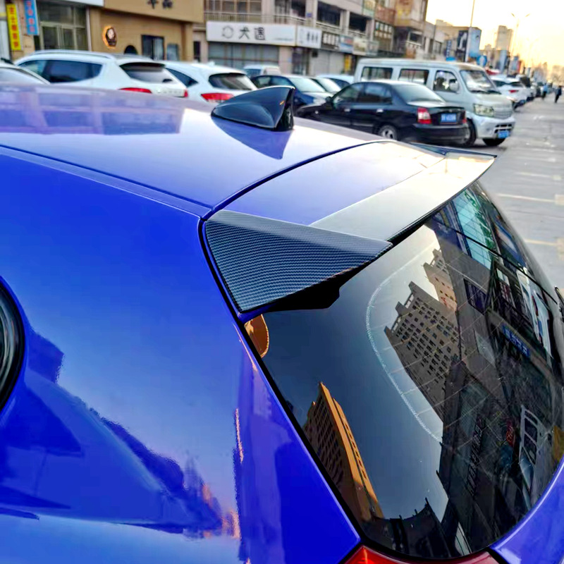 Suitable for 08-20 Bmw 1 Series Hatchback Carbon Braze Pattern F20 E87/116I/118I/120I/125