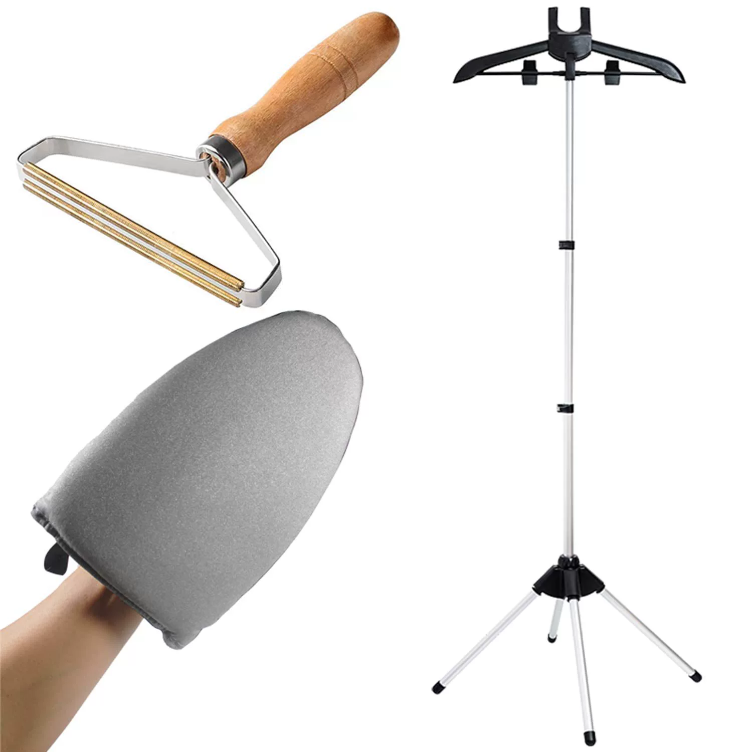 Ручная одежда Паровой Утюг Вешалка ручная одежда Паровая Утюг Вешалка