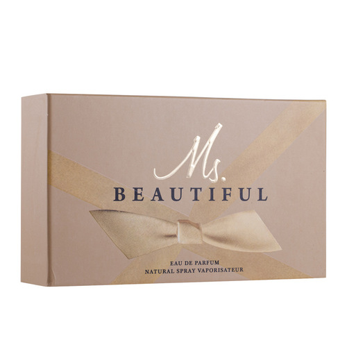 Flower Story Perfume Set Internet Celebrity Ladies Long-lasting Light Fragrance Fresh Student Affordable Gift Box Vietnam Wholesale