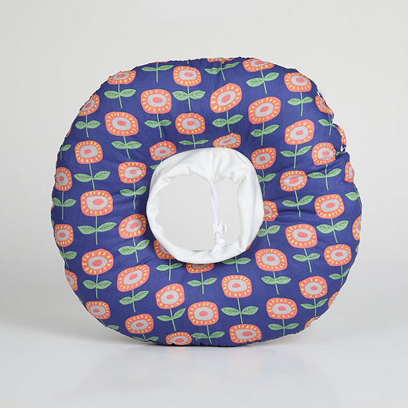 Anillo de mascota Elizabeth, hámster, conejo, gato, perro, collar, anillo de vergüenza, collar de esterilización, collar de cuello, collar de cabeza, anillo de arena