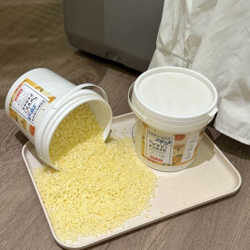 洗衣留香珠日化SNNO留香珠家用超级桶装持久香味衣物护衣神器|undefined