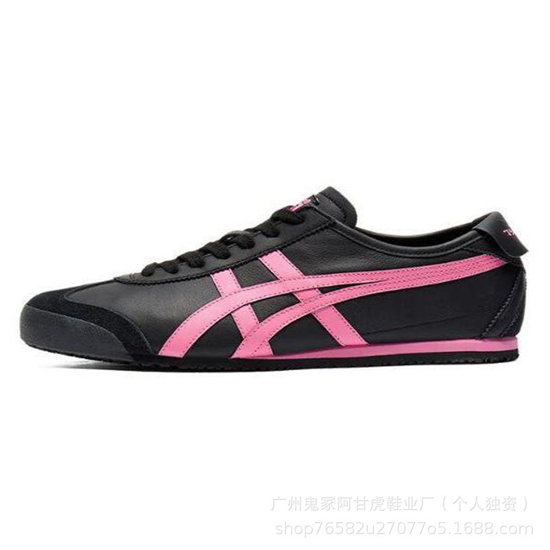 [新品]纯原Tiger鬼冢虎男女阿甘鞋 MEXICO 66 复古时尚运动休闲鞋|undefined