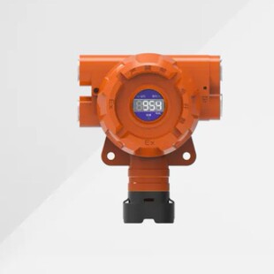 �h��GTY-CXL�̶�ʽ���w�󾯙z�y�x��ȼ�ж����w����̽�y�x����