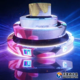 LED室内屏;LED户外屏;LED屏模组