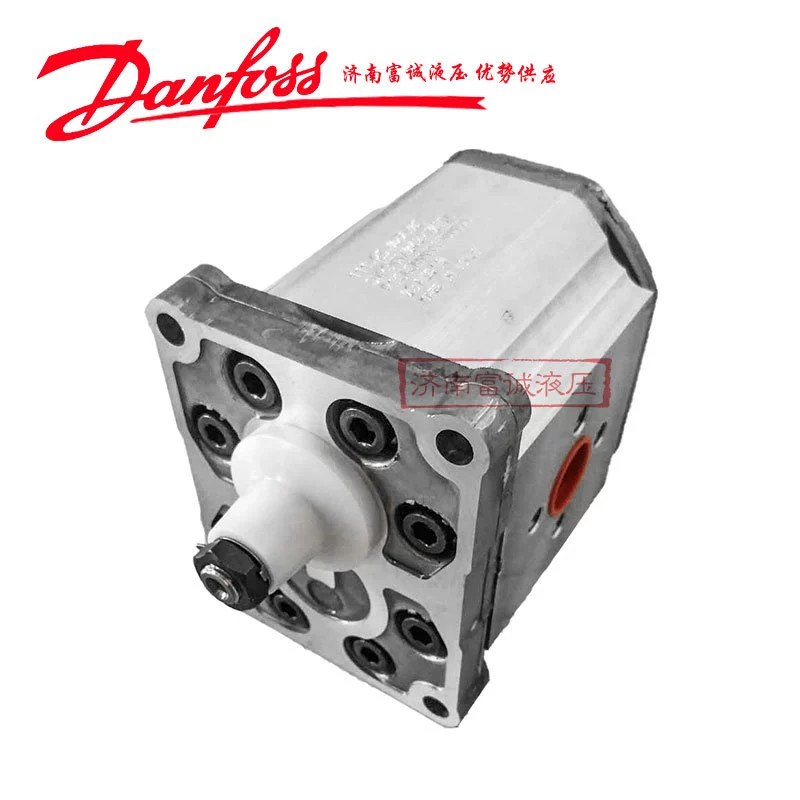 83018282    Шестеренный насос SNP2NN/014LN01DAP1F6F5NNNN/NNNN Sao Dancer