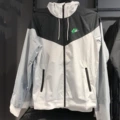 Gray black double layer upgraded version