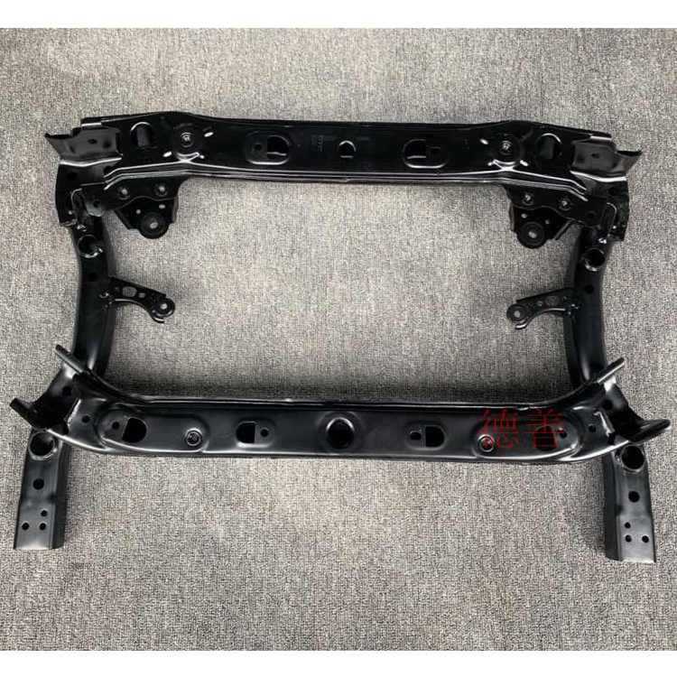 Applicable to Mercedes-Benz 205 204 C180 C200 C260 C300 C350 ingot Beam front axle rear axle