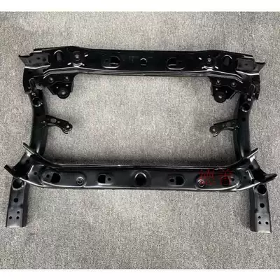 Front axle 204 C180 C200 C260