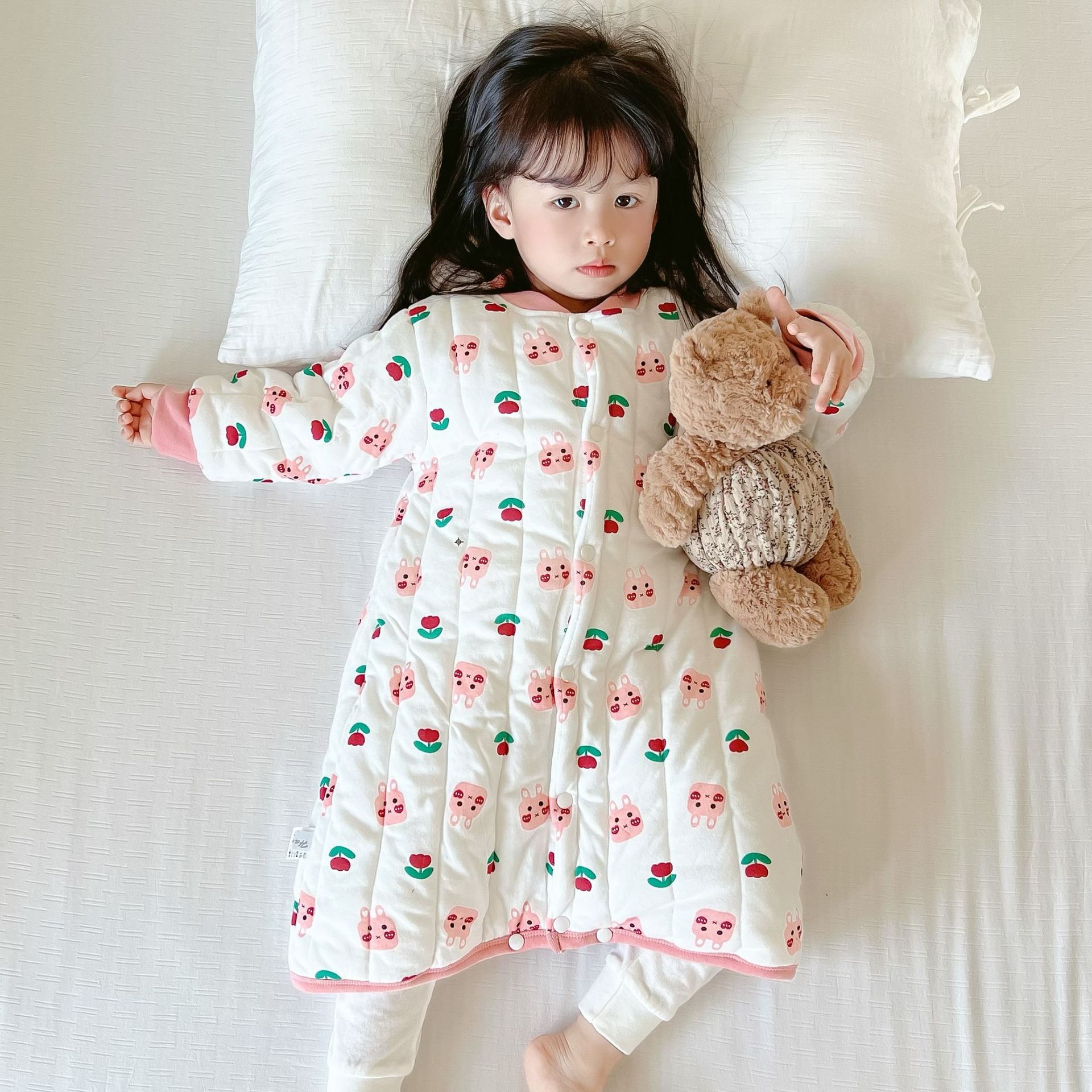 Soft Cotton Material