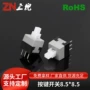 定制自锁无锁耐温开关