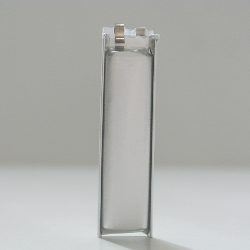 Portable Led Light Lithium Battery 3.7V Polymer Portable Mobile Battery Tire Pressure Monitor Built-In Battery Cell