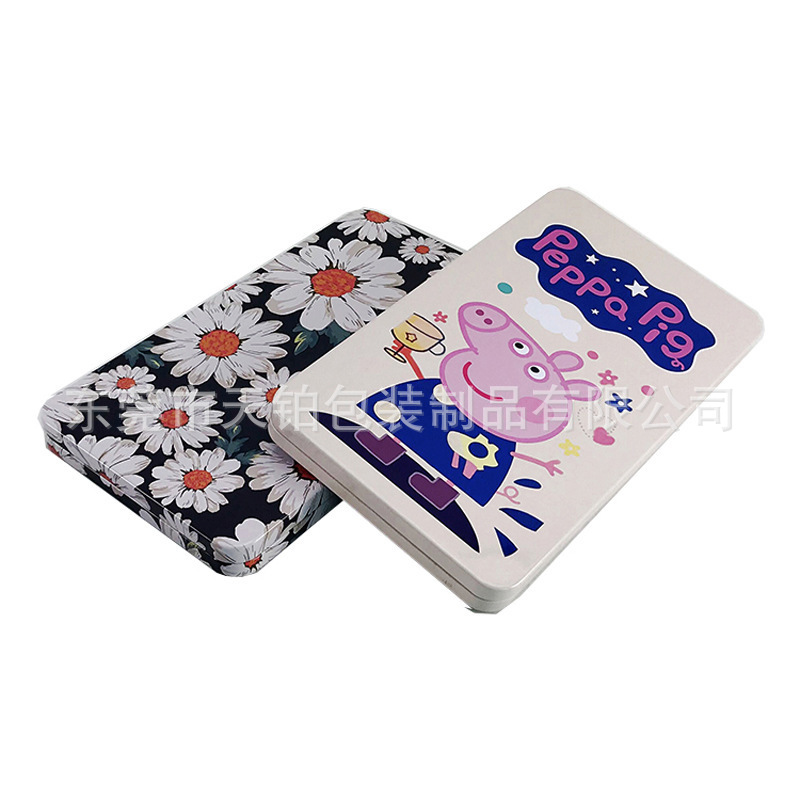 直销批发零售大号华为苹果小米OPP手机壳金属马口铁盒罐