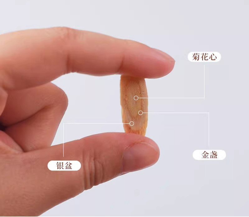 Astragalus Root Slices Huang Qi 500g Loose Dried Herb for Tea and Soup specifications