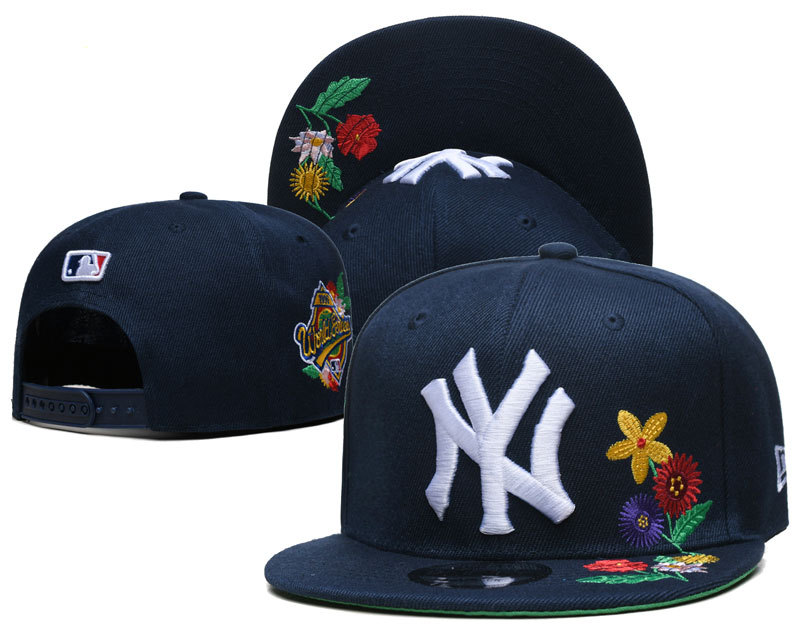 Comercio exterior versión coreana de la gorra ajustable NY gorra de visera para hombres y mujeres cúpula casual sombrero de ala plana deportes hip-hop hip-hop anti-sombrero