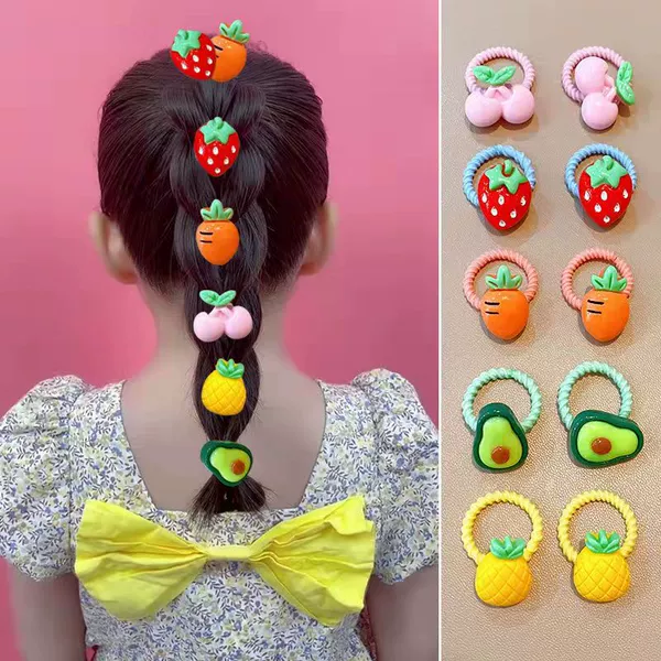 11-b44 avocado fruit fruit model 10/bag/bag