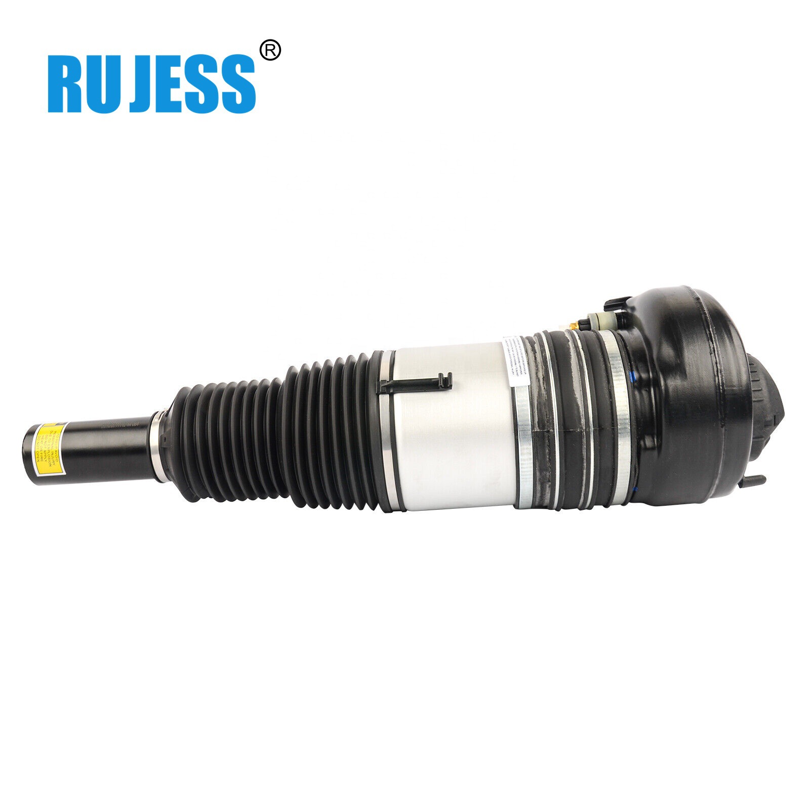 Suitable for Audi Q7 4m New Air Suspension Shock Absorber Front Assembly 4m0616039