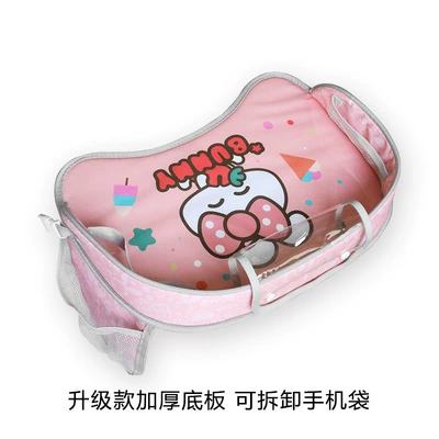 Table, Cross-Border, Car table board - bunny