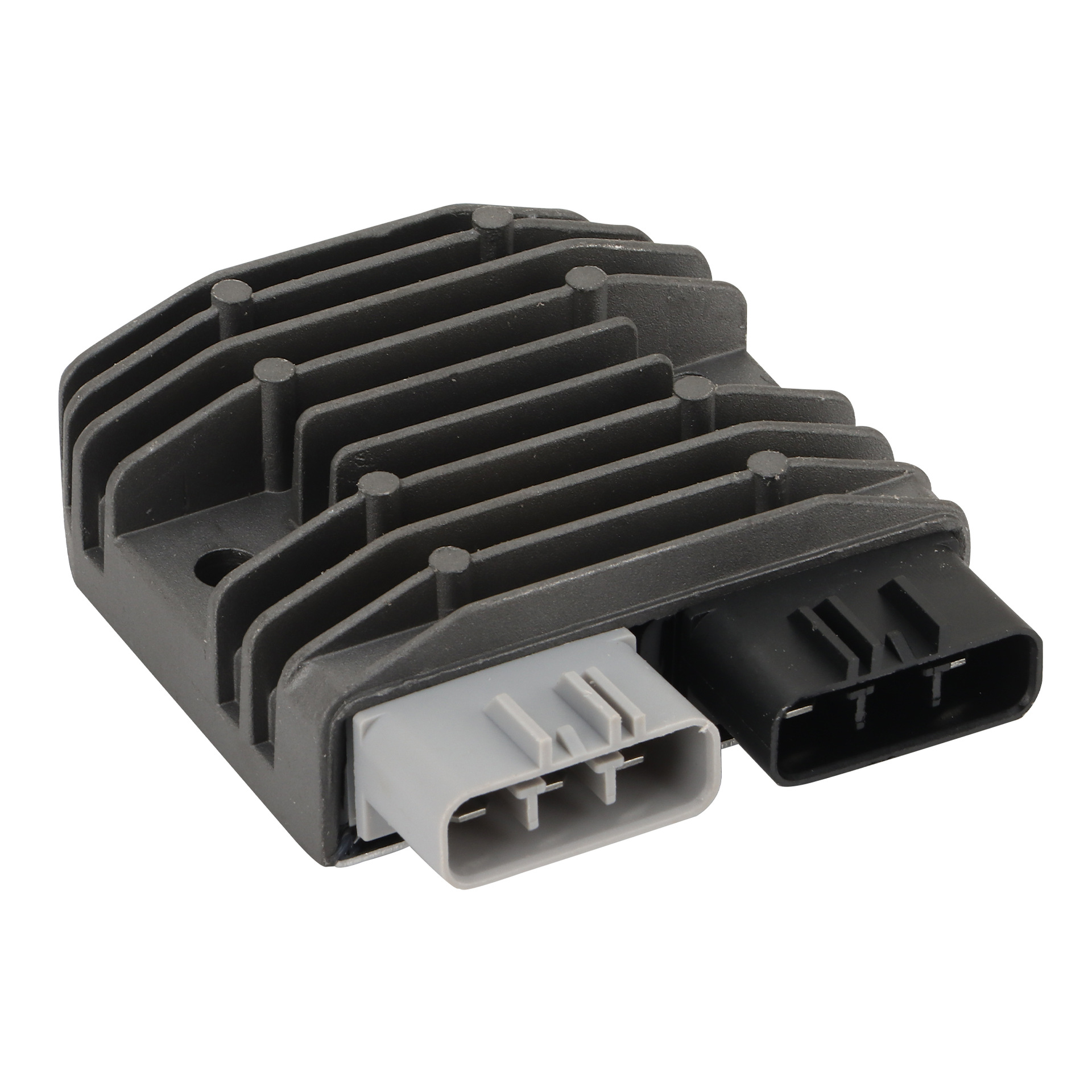 Shiyong Voltage Regulator Rectifier for TRX680 YFM700 FZ8 FZ8N 5JW-81960-00-00 (Power supply, ignition system accessories) - h055-884
