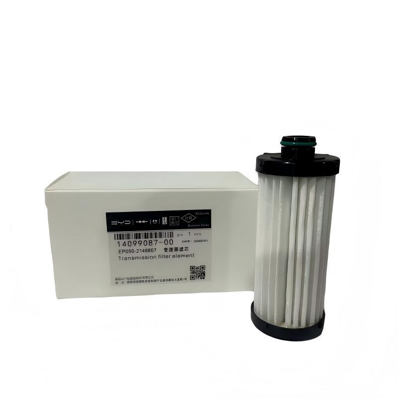 Suitable for Byd Song L Dm I Qin Tan L Plus Transmission Filter Ep050-2146607