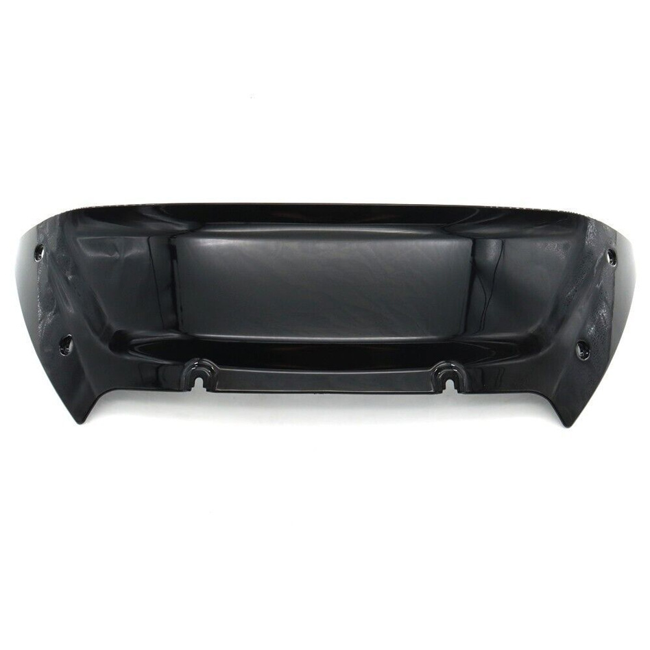 Suitable for Harley Cvo Road Glide Fltrxse Front Windshield 4.5inch Windshield 2023-25