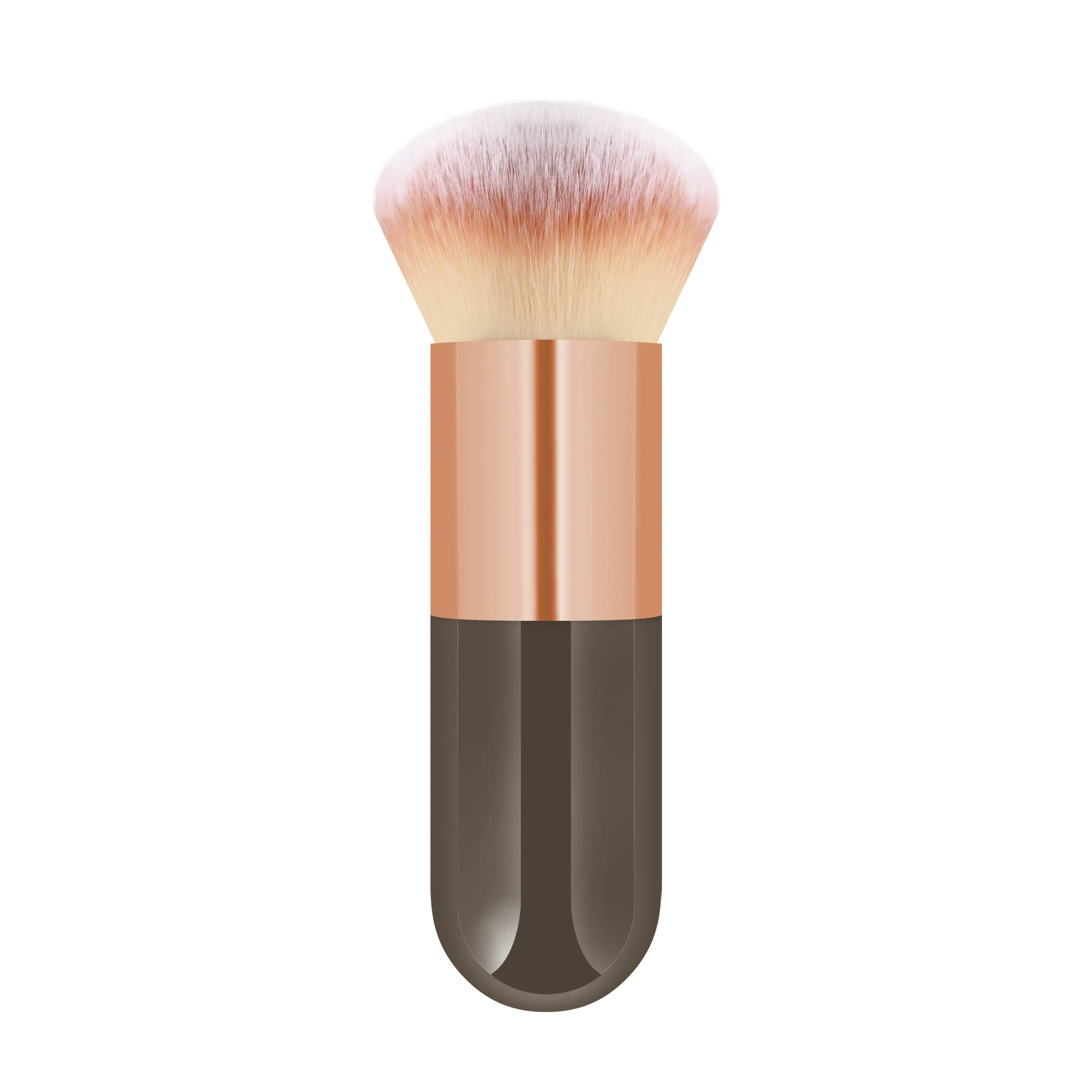 Большая кисть Dun Makeup Beauty Tools для иностранной торговли, популярная портативная без пудры, Xiao fat Dun кисть для тональной основы, кисть для ногтей