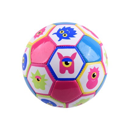 Crazy God No. 2 Kindergarten Special Purchase Primary School Student Training Competition Fitness Two or Three Football Gifts