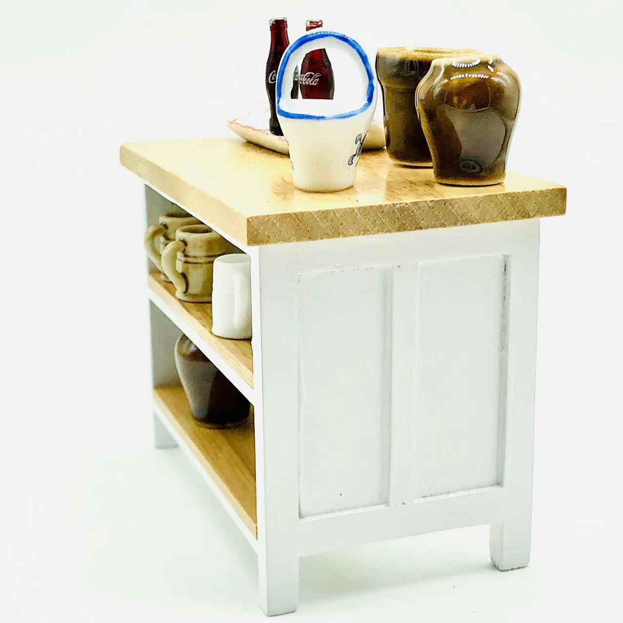 doll ΢�����㳡������������ʳ��ģ��diyճ���ֹ������������̨