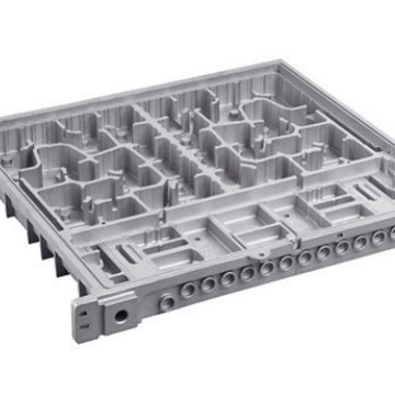 供应5G基站压铸件  铝合金压铸模具制造