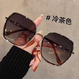 太阳镜;框架眼镜;老花镜