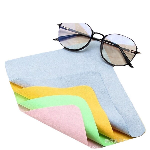 glasses
