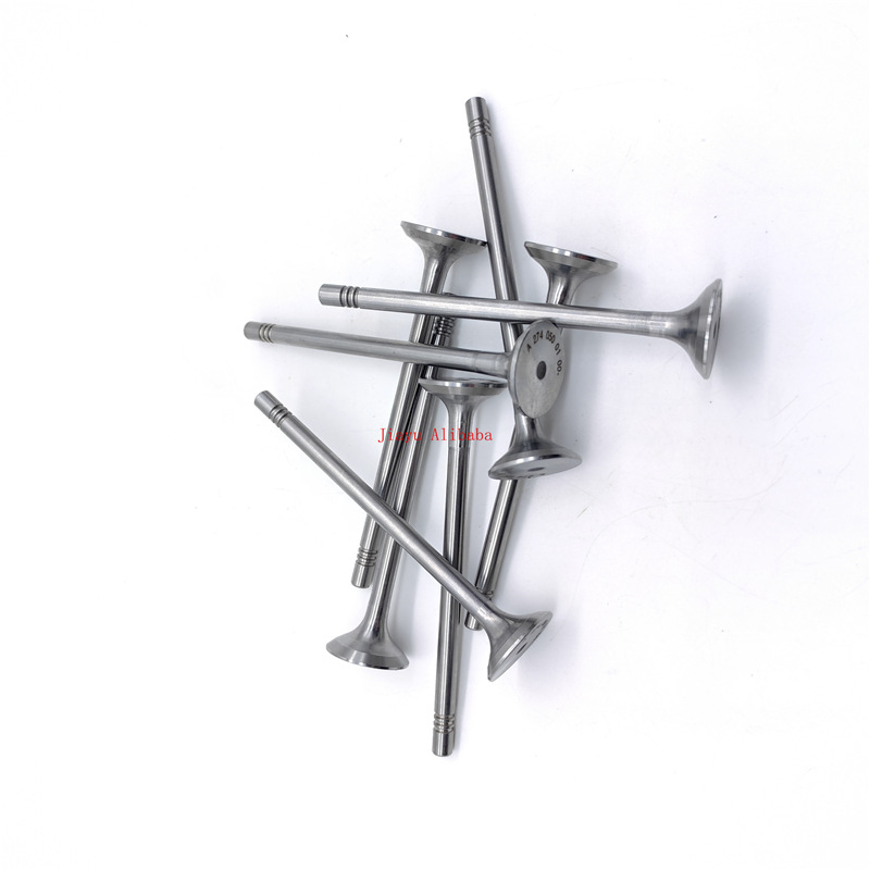 Engine Exhaust Valve Is Suitable for Mercedes-Benz 2640531200 A2640531200