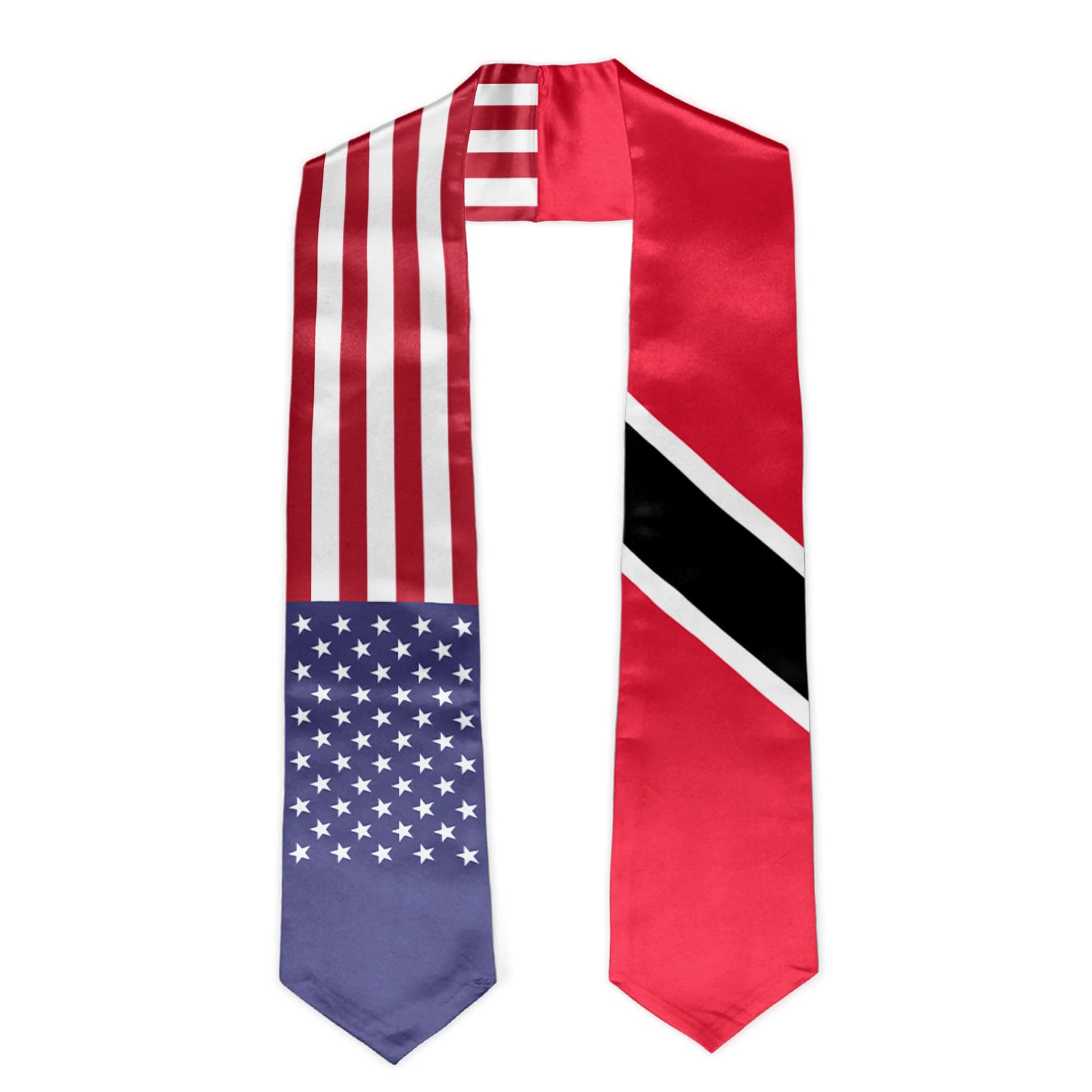 SKU-05-Usa Trinidad and Tobago