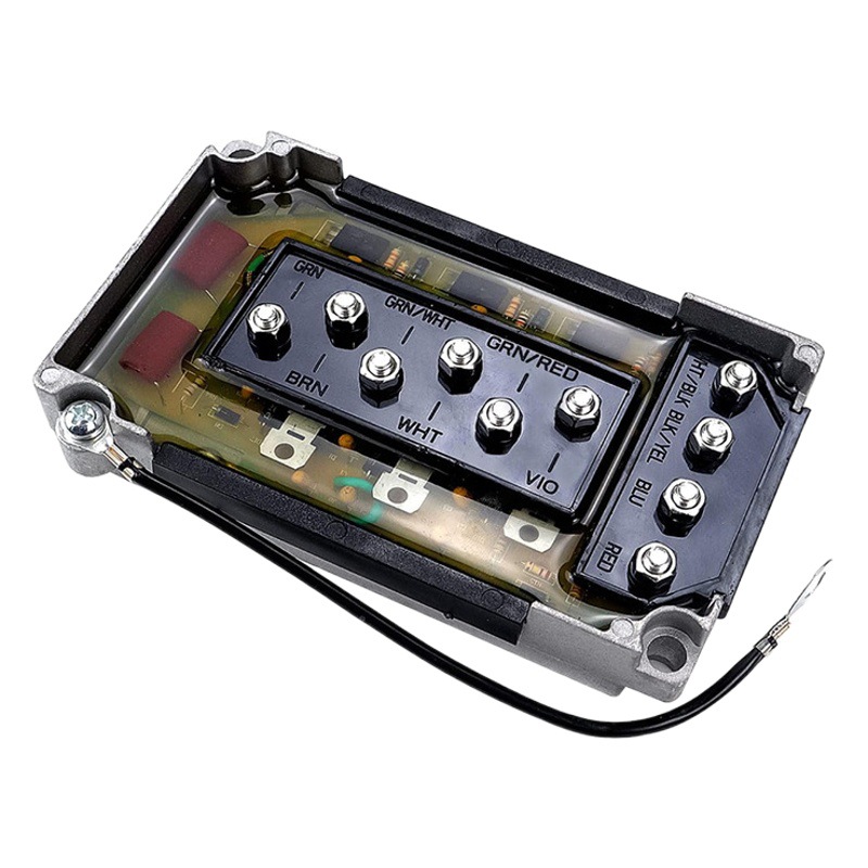 Caja 332-7 del interruptor de los accesorios 50-275 HP CDI de la sierra de cadena del cortacésped 778 332-7778A12