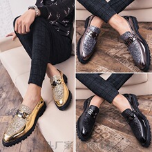 Large size47Ь���п羳���_ƤЬ���eƤЬЬ�a��Genuine Leather