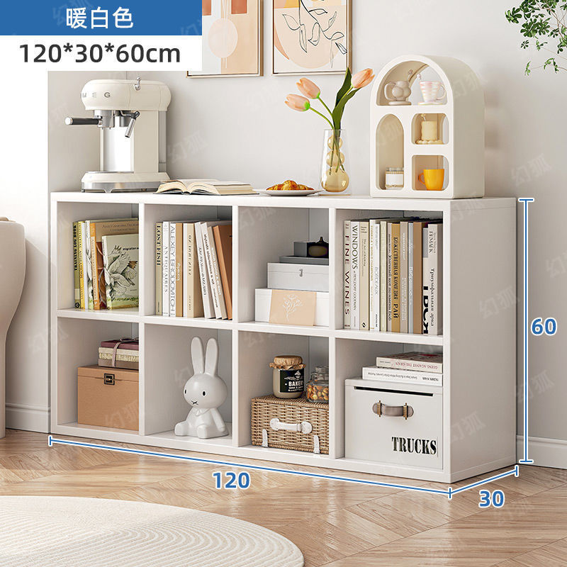 핫 세일 [8개 그리드 심화] 120cm-따뜻한 흰색