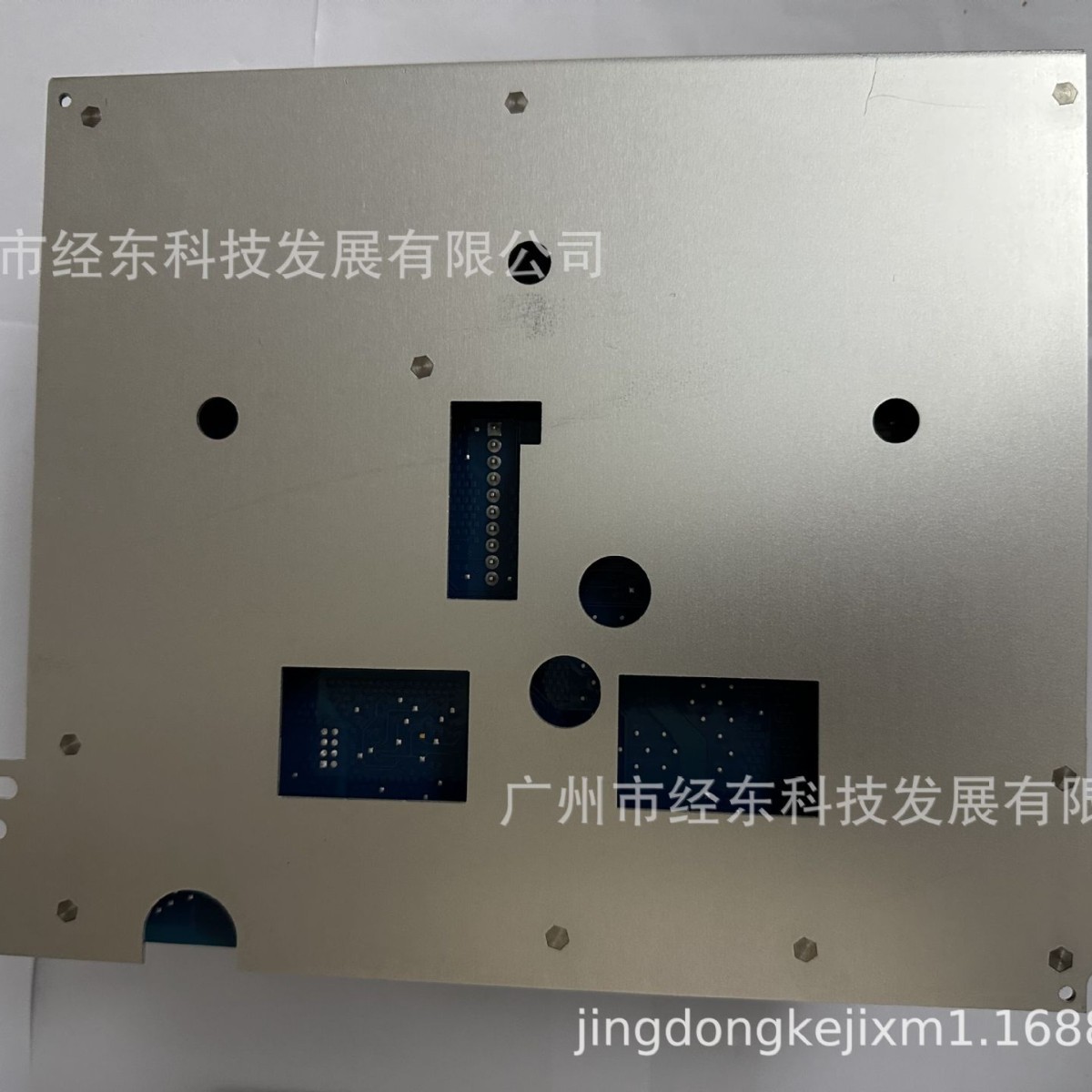 1AFP-400 诺帝菲尔 火灾报警控制器 6