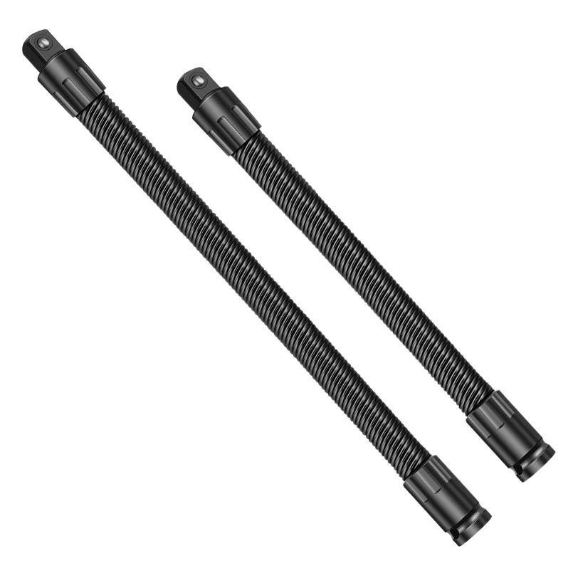 Электрический гаечный ключ Baolian, мягкий шатун, Ссудодатель, Универсальный гибкий вал, переходная втулка 1/2, большая эластичность