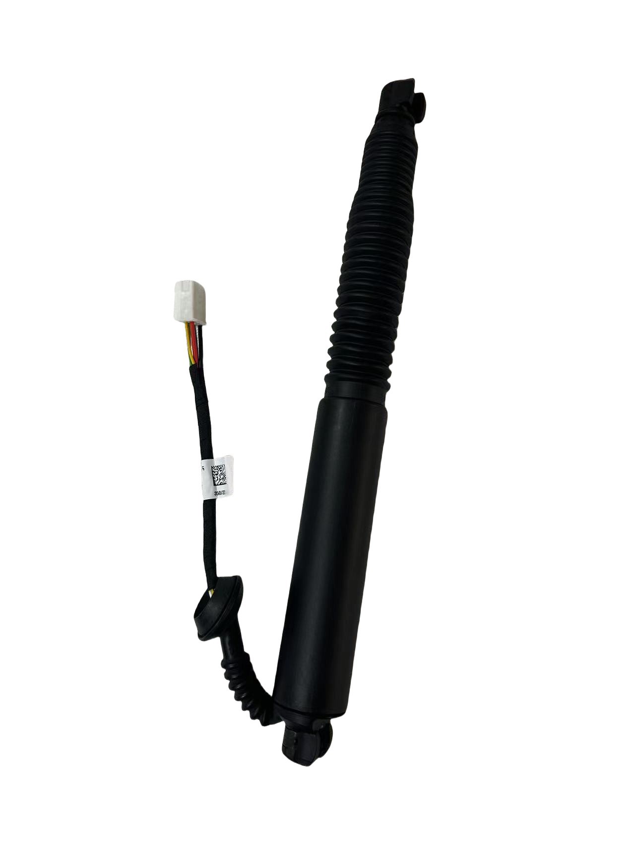 Aplicable a los accesorios Tesla Model3 trasero maletero cubierta equipaje puntal eléctrico 1551488-99-b