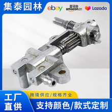 现货批发 26高枝锯3/8汽油机伐木锯专用机油泵 52/58油锯机油泵