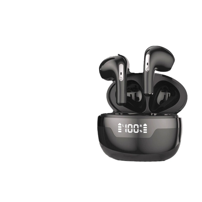 J97外国貿易の新型クロスボーダー騒音低減無線bluetoothイヤホン入耳式スポーツランニングは男女共通です。|undefined