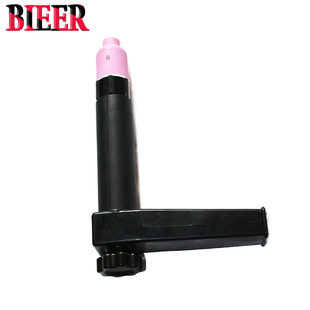 Wp-27 Water-Cooled Automatic Argon Arc Welding Torch / Can Be Added Separately Line Length Optional / Complete Accessories Manufac