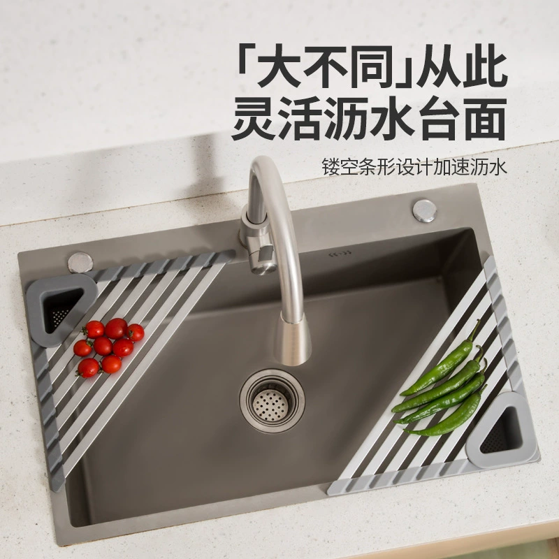 Drying rack, metal corner frame, storage system for home use, aluminum alloy