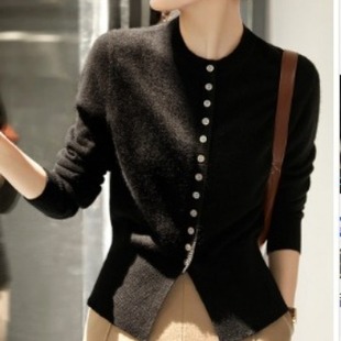 24AW�¼� �����޶���q����ᘿ��_��Ů�ﶬ�OӋ��С���Lë�����