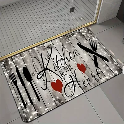 Avtomobil döşəmə paspasları, Daily Floor Mats Bathroom