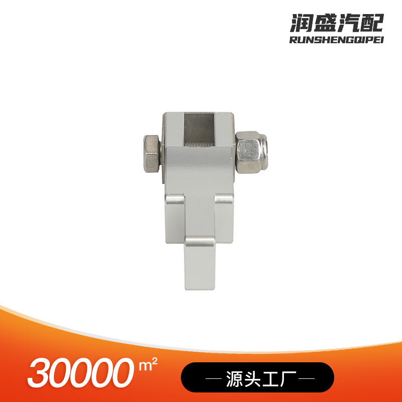 2 "clutch pedal extender aluminum extension for Peterbilt 379 386 389 truck 2 "clutch pedal extender aluminum extension for Peterbilt 379 386 389 truck