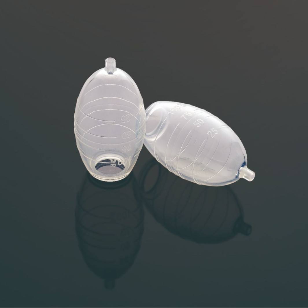 硅胶管 负压球 一次性使用引流 耗材