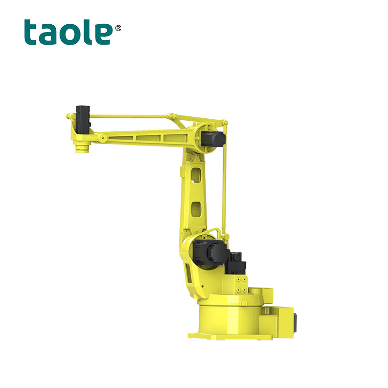 自动焊接机械手 焊接机器人 弧焊机器人 TKB4600自动焊接机器人